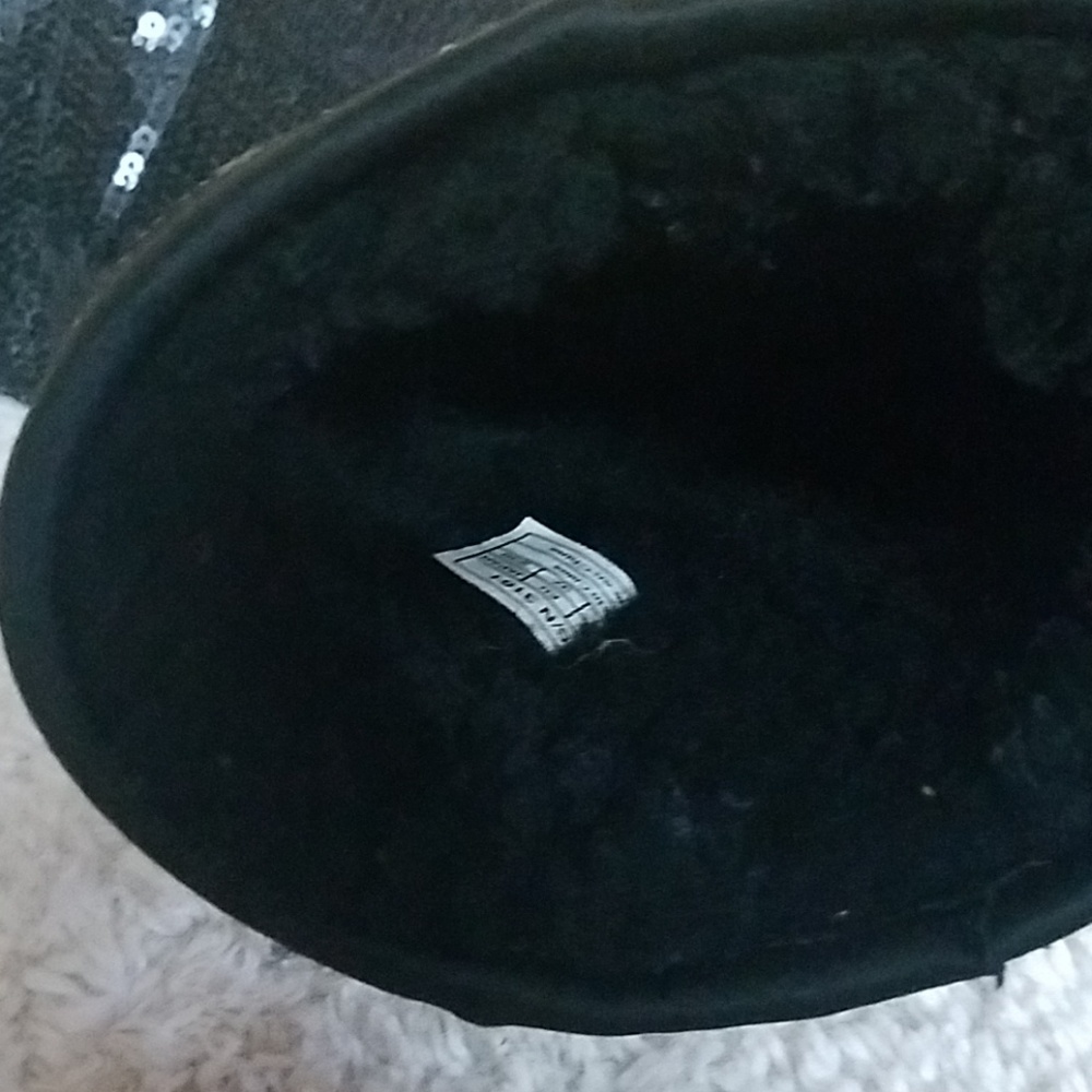 Ugg Sequin Boots - image 8